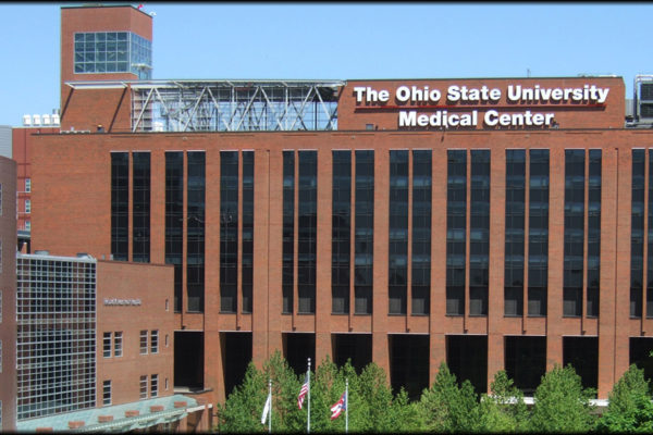 The Ohio State University Medical Center photo